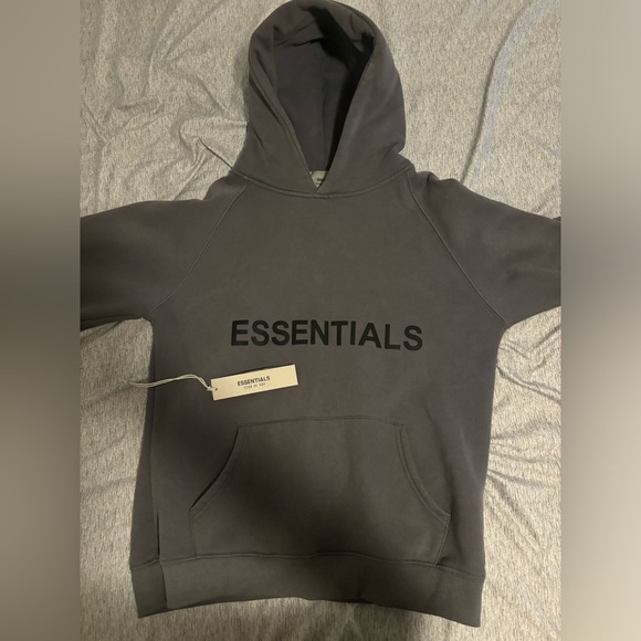 Essentials Hoodie